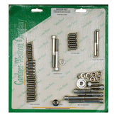Motor Screw Set, Allen Motor Screw Kits Gardner Westcott