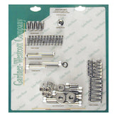 Motor Screw Set, Allen Motor Screw Kits Gardner Westcott