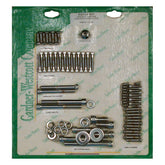 Motor Screw Set, Allen Motor Screw Kits Gardner Westcott
