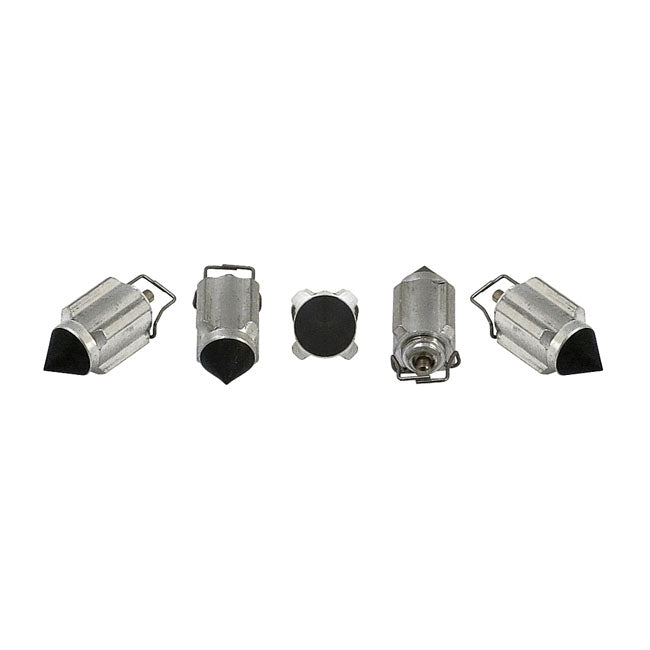 Mcs, Keihin Float Bowl Needle Carbs Keihin Repl Parts Mcs