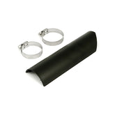 Fl 2 1 Exhaust Header Heatshield. Lower Right, Rear Exhaust Heat Shields Mcs