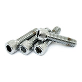 Allen Bolt H/B Clamp Hardware Kit Handlebar Top Clamps Mounts Gardner Westcott