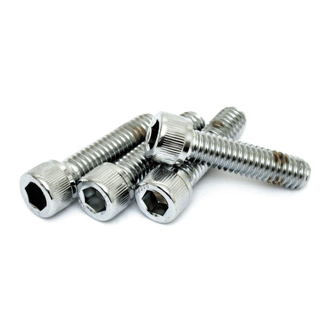 Allen Bolt H/B Clamp Hardware Kit Handlebar Top Clamps Mounts Gardner Westcott