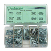 Cotter Pin Assortment Box Assortment Trays Usa Sizes Gardner Westcott