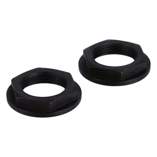 Nut, Crankpin Crankpins Mcs