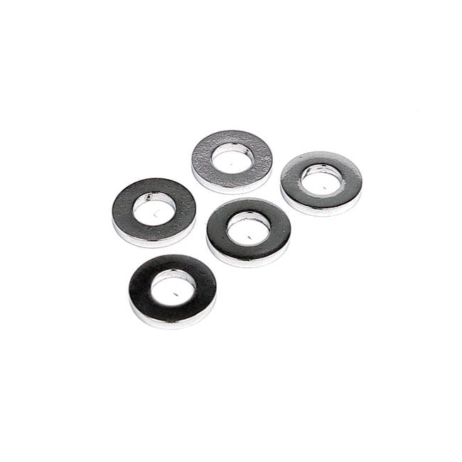 5/16 Hardened Washers Chr. Flat Washers Usa Sizes Gardner Westcott