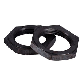 Nut, Crankpin. 54 E81 Xl Crankpins Mcs