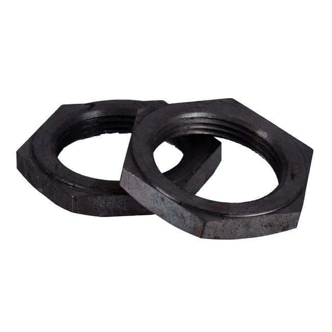 Nut, Crankpin. 54 E81 Xl Crankpins Mcs