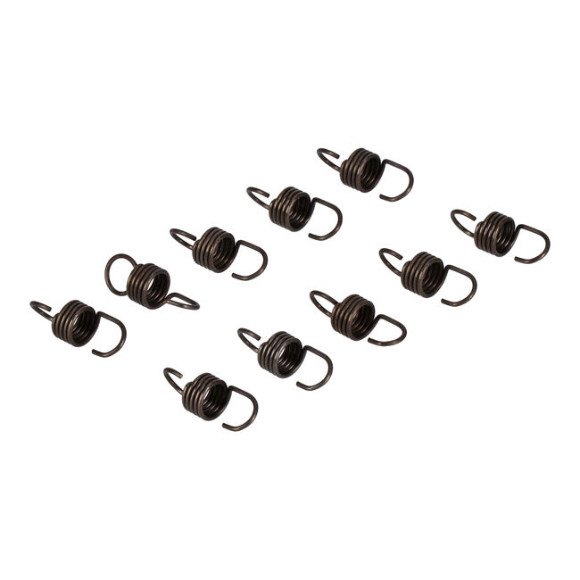 Spring, Shifter Pawl Shifter Parts Mcs