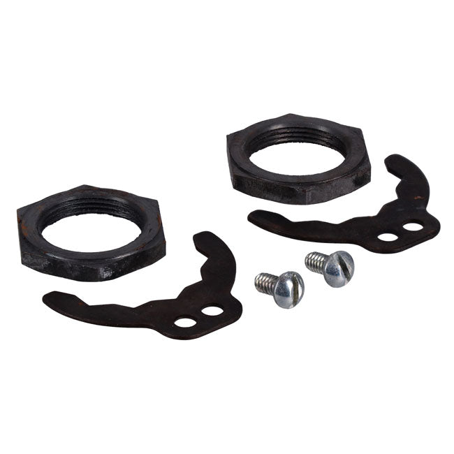 Lock Kit, Crank Pin Crankpins Mcs