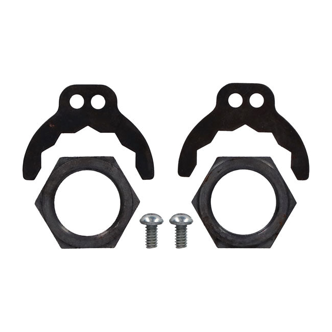 Lock Kit, Crank Pin Crankpins Mcs