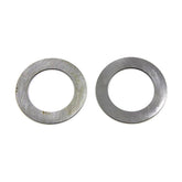Flywheel Thrust Washers, Steel (0.60" Thick) Flywheel Thrust Washers Mcs