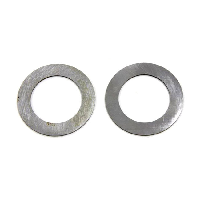 Flywheel Thrust Washers, Steel (0.60" Thick) Flywheel Thrust Washers Mcs