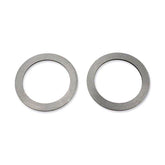Flywheel Thrust Washer Set, Steel (0.065" Thick) Flywheel Thrust Washers Mcs