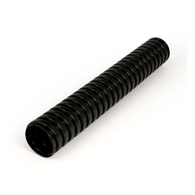 Flexible Exhaust Header Cover. Black Exhaust Heat Shields Mcs