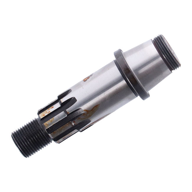 Sprocket Shaft, Special Application Sprocket Shafts Mcs