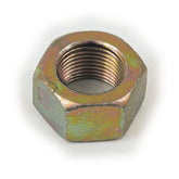 Jims, motor sprocket nut. oem type MOTOR SPROCKET NUTS Jims
