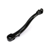 45" Flathead Kickstart Arm. Black Kickstart Arms Samwel
