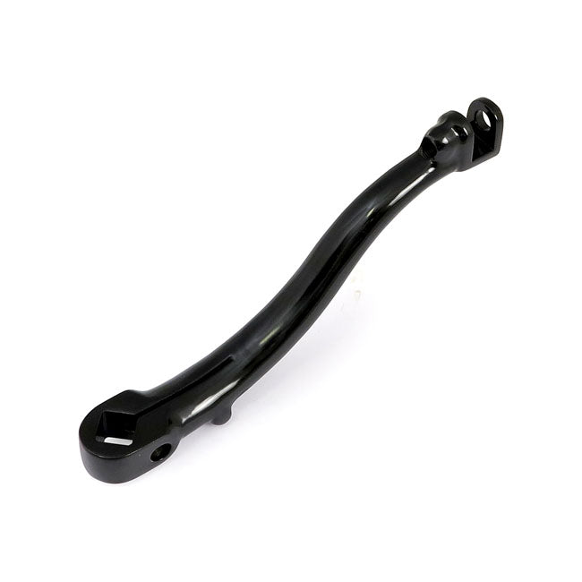 45" Flathead Kickstart Arm. Black Kickstart Arms Samwel