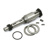 JIMS, pinion shaft kit. 73-E81 B.T. PINION SHAFTS Jims