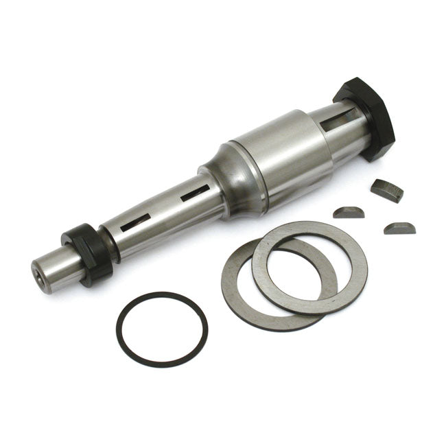 JIMS, pinion shaft kit. 73-E81 B.T. PINION SHAFTS Jims