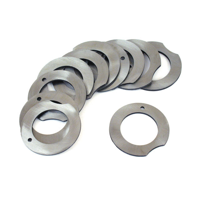 Flywheel Thrust Washers, Outer Flywheel Washers Mcs