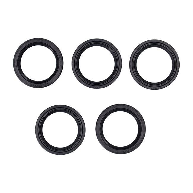 Mcs, Fork Seal. 41mm Forks Gaskets And Seals Mcs