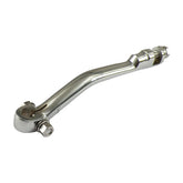 Kickstart Arm, Large Offset. Chrome Kickstart Arms Mcs