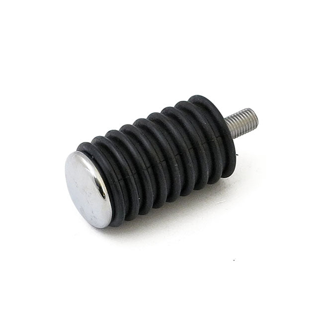 Shifter Peg, With Chrome End Cap Shifter Peg Mcs