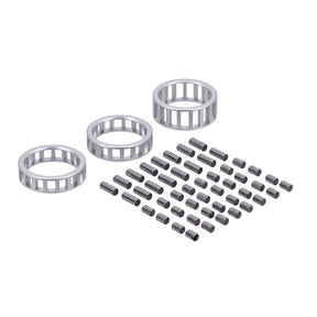 Connecting Rod Roller & Retainer Kit. Std Connecting Rods Roller\Retainers Mcs