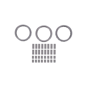 L86 99 Xl Connecting Rod Roller & Retainer Kit. Std Connecting Rods Roller\Retainers Mcs