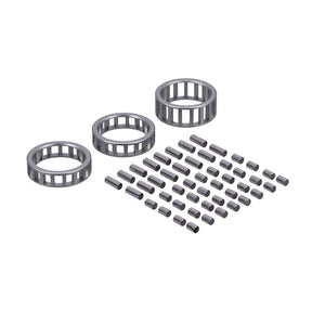L86 99 Xl Connecting Rod Roller & Retainer Kit. Std Connecting Rods Roller\Retainers Mcs