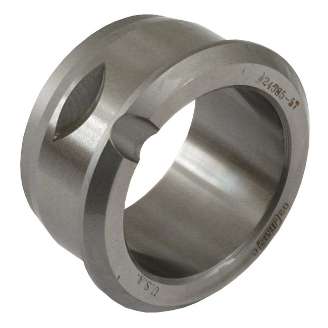 JIMS, pinion shaft bushing. Std. size CRANKCASE BUSHINGS Jims