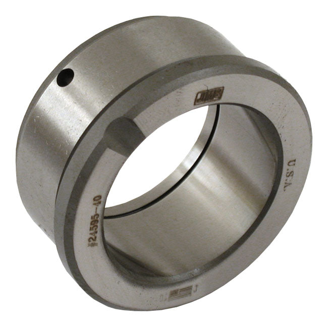 JIMS, pinion shaft bushing. Std size CRANKCASE BUSHINGS Jims