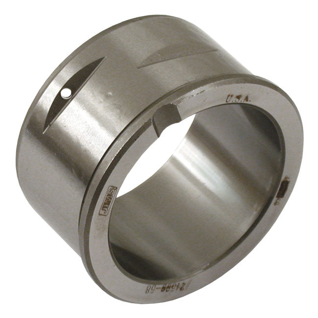JIMS, pinion shaft bushing. Std size CRANKCASE BUSHINGS Jims
