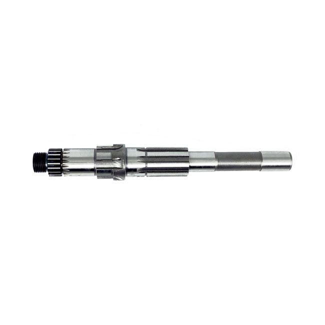 Transmission Mainshaft Xl Mainshafts Mcs