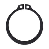 Belt Drives Ltd. C Clip F/Back Side Of Hub Belt Drive Misc Belt Drives Ltd.