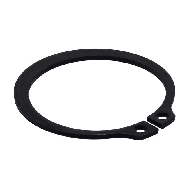 Belt Drives Ltd. C Clip F/Back Side Of Hub Belt Drive Misc Belt Drives Ltd.