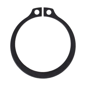 Belt Drives Ltd. C Clip F/Back Side Of Hub Belt Drive Misc Belt Drives Ltd.