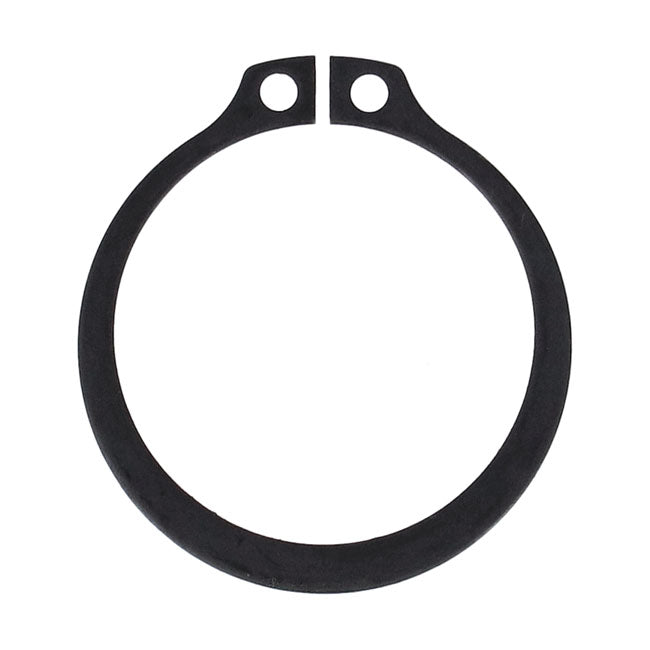 Belt Drives Ltd. C Clip F/Back Side Of Hub Belt Drive Misc Belt Drives Ltd.