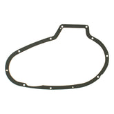James, gasket primary cover. .020" paper PRIMARY COVER GASKETS James Gaskets