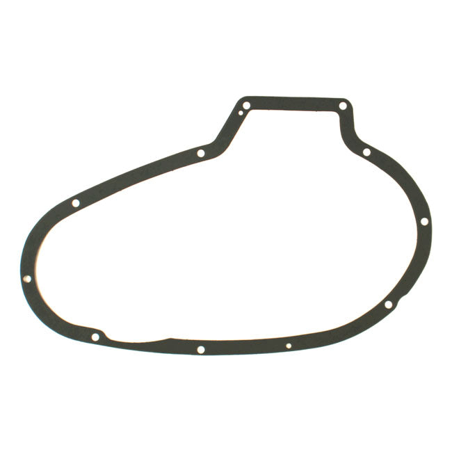 James, gasket primary cover. .020" paper PRIMARY COVER GASKETS James Gaskets