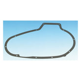 James, gasket primary cover. .031" paper PRIMARY COVER GASKETS James Gaskets