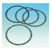 James, gasket derby cover. .015" paper DERBY COVER GASKETS/SEALS James Gaskets