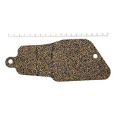 James, gasket starter cover plate. Cork STARTER MOTOR GASKETS AND SEALS James Gaskets