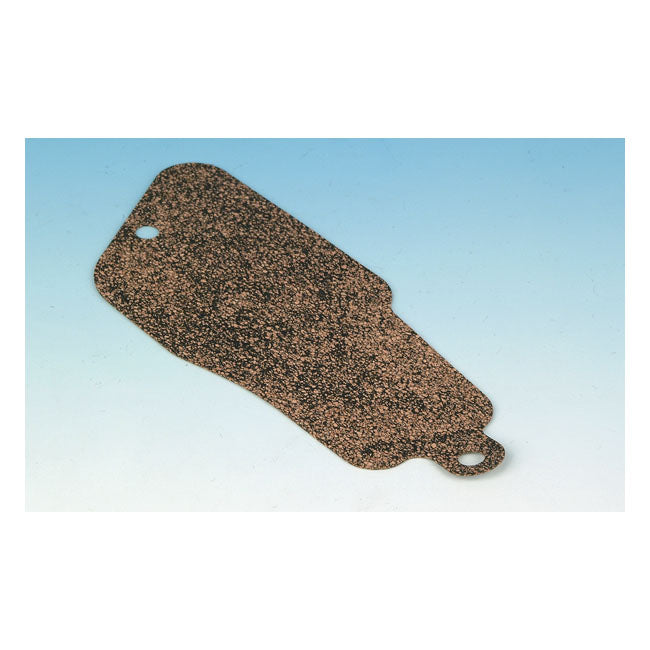 James, gasket starter cover plate. Cork STARTER MOTOR GASKETS AND SEALS James Gaskets