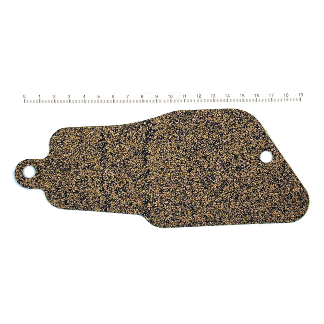 James, gasket starter cover plate. Cork STARTER MOTOR GASKETS AND SEALS James Gaskets
