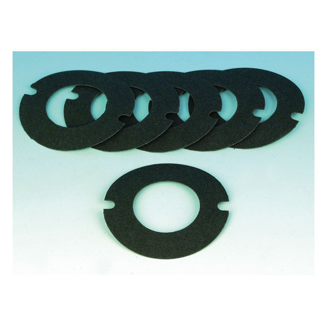James, generator mount gasket GENERATOR GASKETS AND SEALS James Gaskets