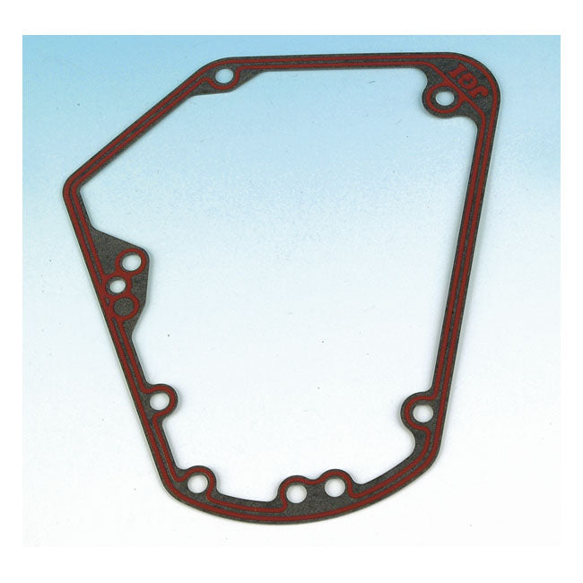 James, cam cover gasket. .036" paper/steel base/silicone CAM COVERS GASKETS James Gaskets