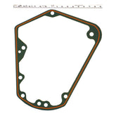 James, cam cover gaskets. .031" paper/silicone CAM COVERS GASKETS James Gaskets